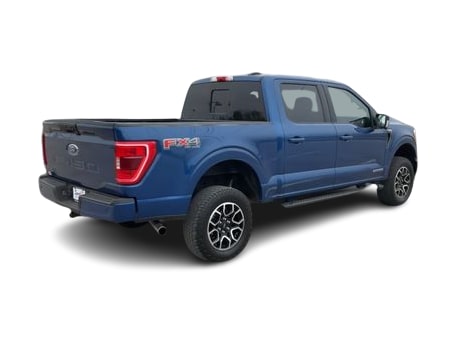 Thumbnail: 2022 Ford F-150 - 22