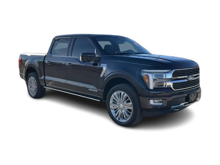 Thumbnail: 2024 Ford F-150 - 17