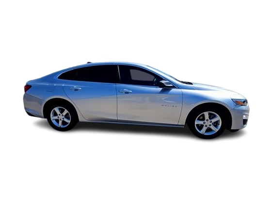 Thumbnail: 2021 Chevrolet Malibu - 23
