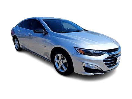 Thumbnail: 2021 Chevrolet Malibu - 19