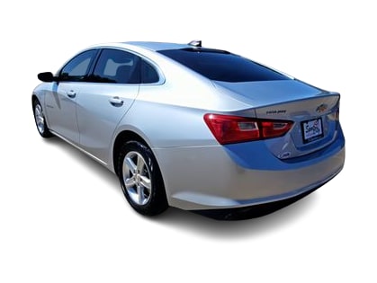 Thumbnail: 2021 Chevrolet Malibu - 4