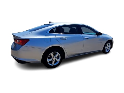 Thumbnail: 2021 Chevrolet Malibu - 22