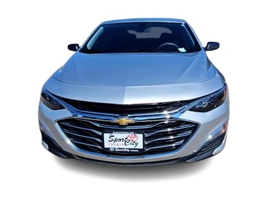 Thumbnail: 2021 Chevrolet Malibu - 5