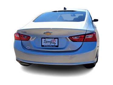Thumbnail: 2021 Chevrolet Malibu - 21