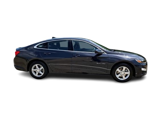 Thumbnail: 2022 Chevrolet Malibu - 23