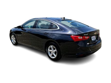 Thumbnail: 2022 Chevrolet Malibu - 21