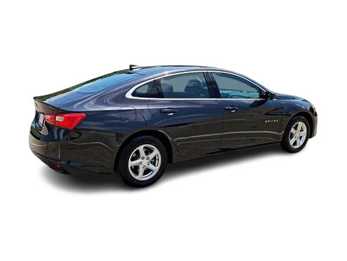 Thumbnail: 2022 Chevrolet Malibu - 22