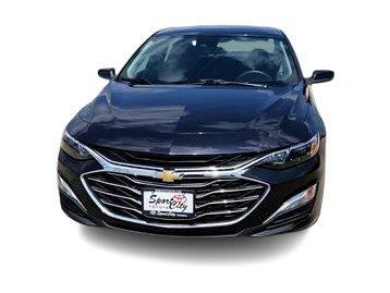 Thumbnail: 2022 Chevrolet Malibu - 5