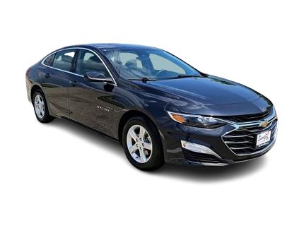 Thumbnail: 2022 Chevrolet Malibu - 19