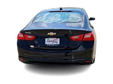 Thumbnail: 2022 Chevrolet Malibu - 4