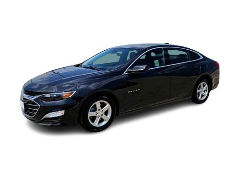 Thumbnail: 2022 Chevrolet Malibu - 20