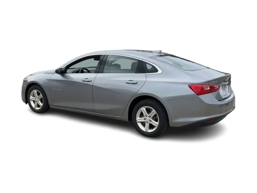 Thumbnail: 2024 Chevrolet Malibu - 18