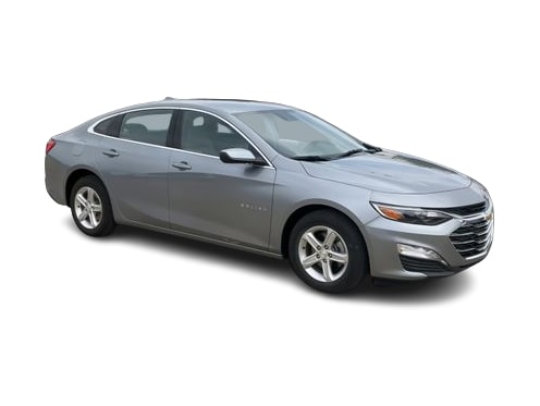 Thumbnail: 2024 Chevrolet Malibu - 16