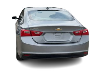 Thumbnail: 2024 Chevrolet Malibu - 19