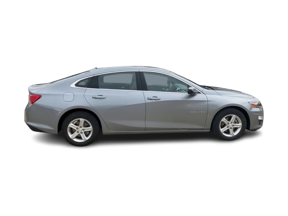 Thumbnail: 2024 Chevrolet Malibu - 21