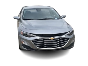 Thumbnail: 2024 Chevrolet Malibu - 17