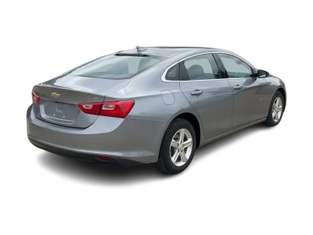 Thumbnail: 2024 Chevrolet Malibu - 20