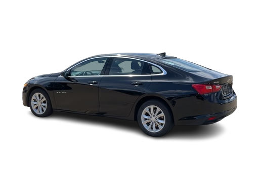 Thumbnail: 2024 Chevrolet Malibu - 19