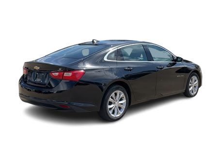 Thumbnail: 2024 Chevrolet Malibu - 21