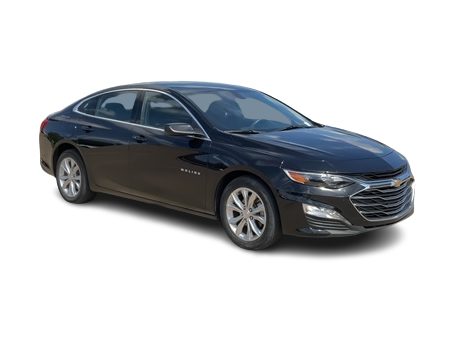 Thumbnail: 2024 Chevrolet Malibu - 17