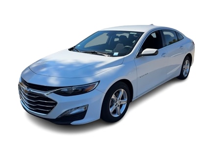 Thumbnail: 2024 Chevrolet Malibu - 17