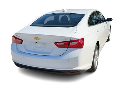 Thumbnail: 2024 Chevrolet Malibu - 19