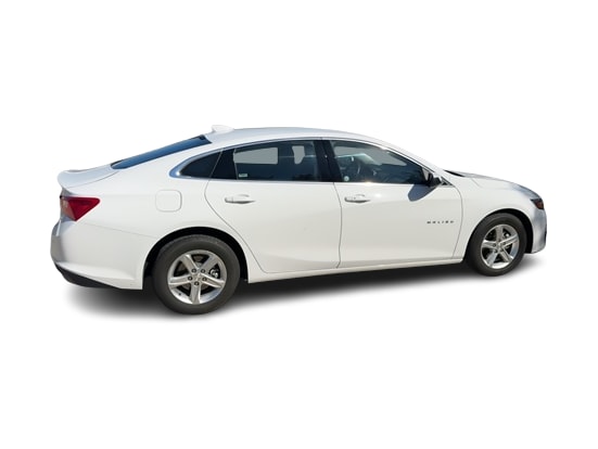 Thumbnail: 2024 Chevrolet Malibu - 20