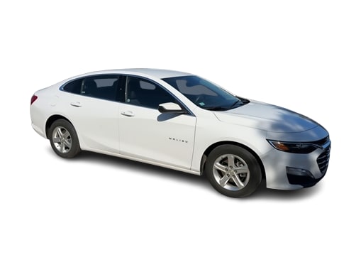 Thumbnail: 2024 Chevrolet Malibu - 21
