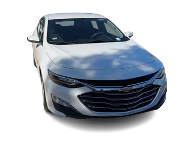 Thumbnail: 2024 Chevrolet Malibu - 5