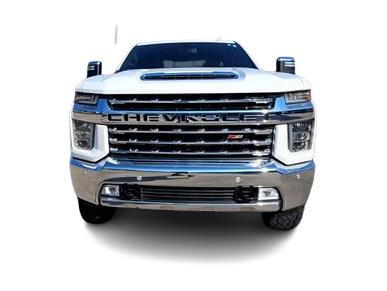 Thumbnail: 2020 Chevrolet Silverado 2500 - 6