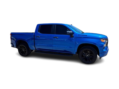 Thumbnail: 2023 Chevrolet Silverado 1500 - 22