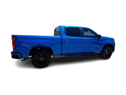 Thumbnail: 2023 Chevrolet Silverado 1500 - 21