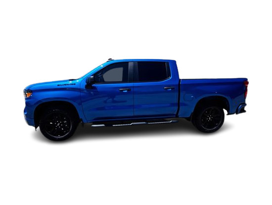 Thumbnail: 2023 Chevrolet Silverado 1500 - 3