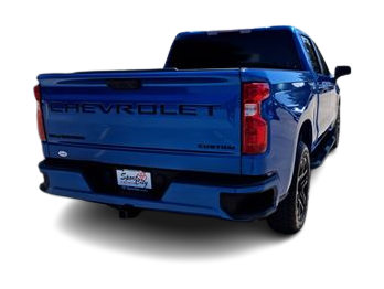 Thumbnail: 2023 Chevrolet Silverado 1500 - 20