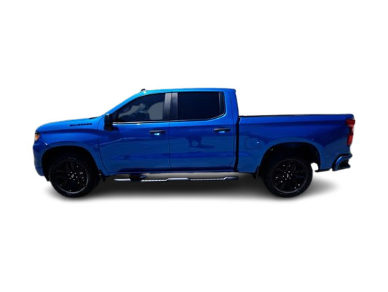Thumbnail: 2023 Chevrolet Silverado 1500 - 19