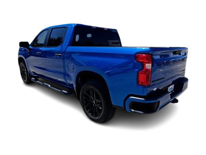 Thumbnail: 2023 Chevrolet Silverado 1500 - 4