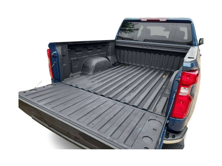 Thumbnail: 2024 Chevrolet Silverado 1500 - 17