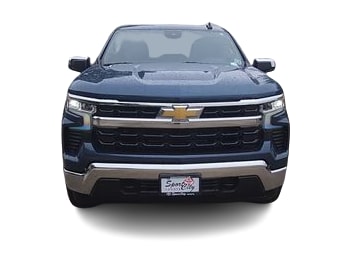 Thumbnail: 2024 Chevrolet Silverado 1500 - 5