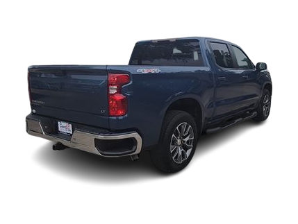 Thumbnail: 2024 Chevrolet Silverado 1500 - 23