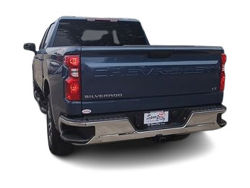 Thumbnail: 2024 Chevrolet Silverado 1500 - 4