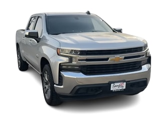 2019 Chevrolet Silverado 1500 LT 6
