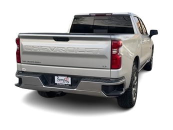 2019 Chevrolet Silverado 1500 LT 20