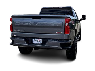 Thumbnail: 2020 Chevrolet Silverado 1500 - 20