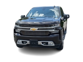 Thumbnail: 2019 Chevrolet Silverado 1500 - 4