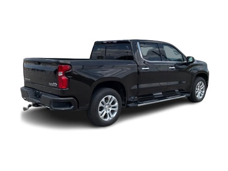 Thumbnail: 2019 Chevrolet Silverado 1500 - 20