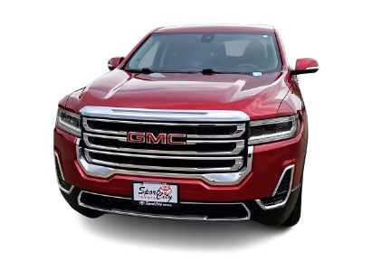 Thumbnail: 2023 GMC Acadia - 5