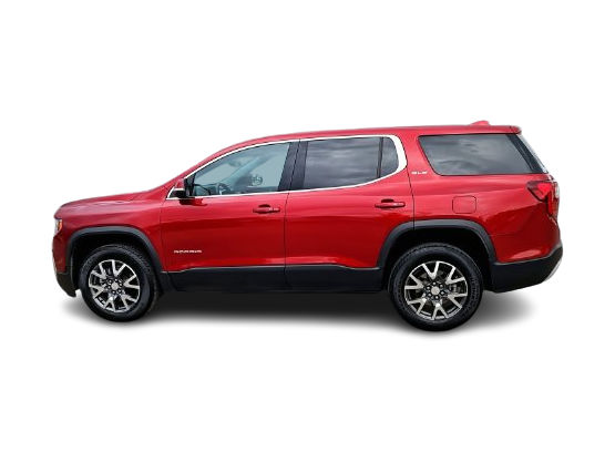 Thumbnail: 2023 GMC Acadia - 20