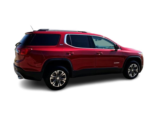 Thumbnail: 2019 GMC Acadia - 21