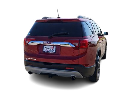 Thumbnail: 2019 GMC Acadia - 20