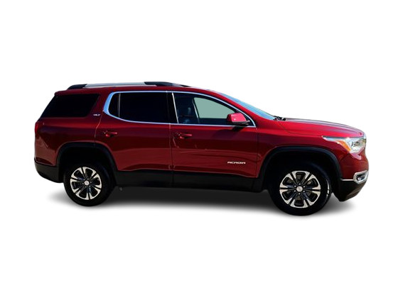 Thumbnail: 2019 GMC Acadia - 22
